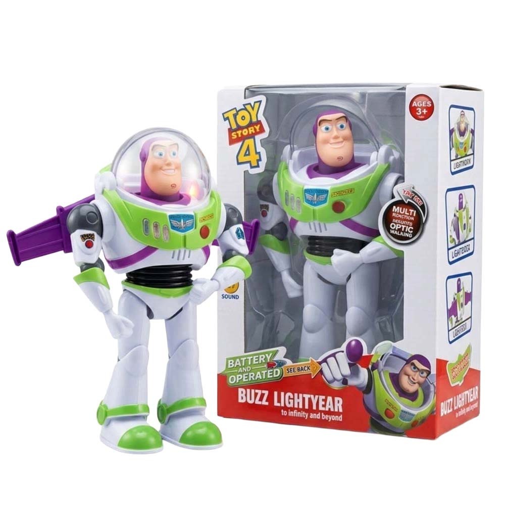 Baby Cele Space Ranger 11851