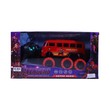 BP Rc Super Hero 6 Wheels Car No.822-14