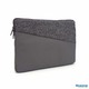 Rivacase Laptop Sleeve - Egmont Series MAC-RV-7903 Gray