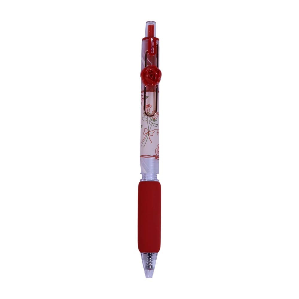 Gel Pen A022694