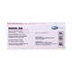 Mebaal-500 Methylcobalamin 500MCG 10PCSx3