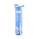 Voi Softened Soft & Gentle Cotton Pads 100PCS