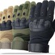 MTH Long Glove Khaki