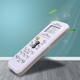 1000 in 1 Universal Air Conditioner Remote Control ELE0000777