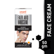 Emami Whitening Cream For Men 50G