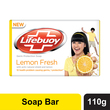 Lifebuoy Bar Soap Lemon Fresh 110G