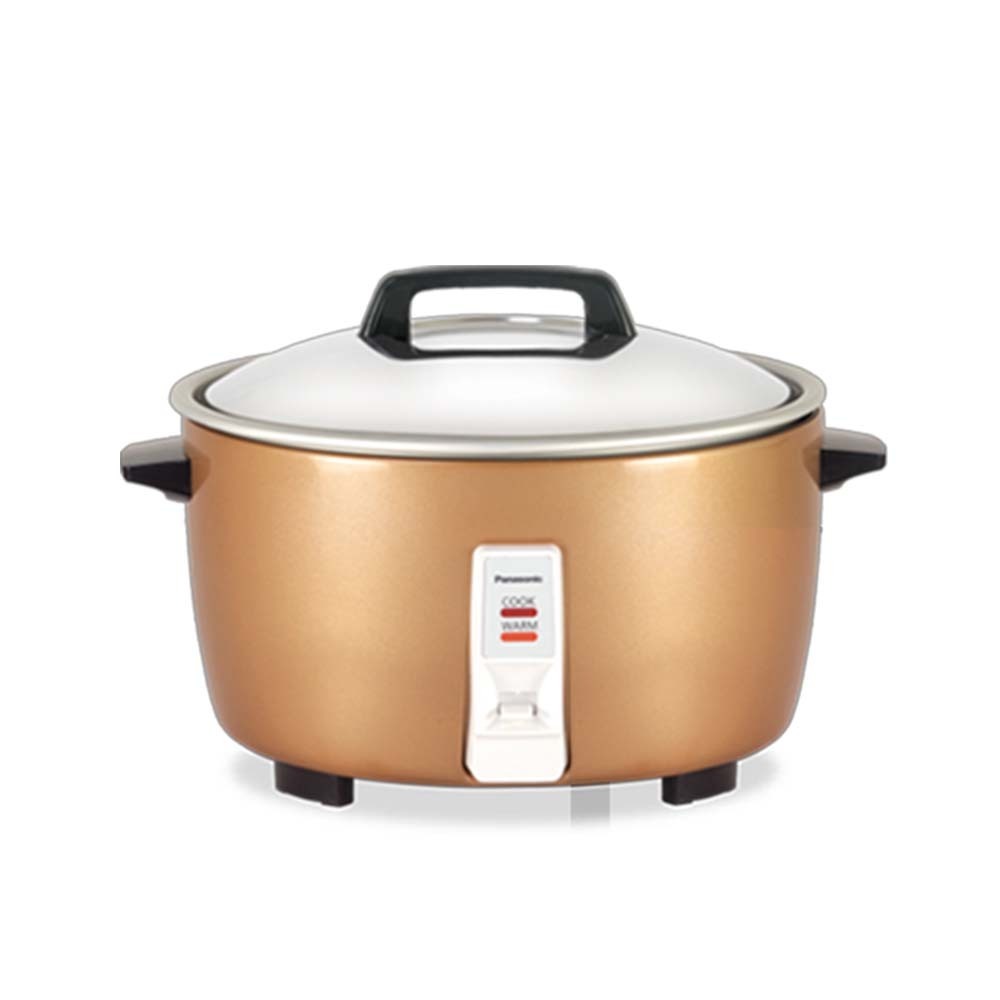 Panasonic Conventional Rice Cooker SR-GA321NSW