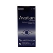 Avatan Travoprost Usp 0.04MG 3ML