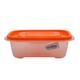 Elephant Microwave Food Box 550ML EC-550R