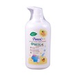 Pureen Organic Liquid Cleanser Yuzu 600ML (Bottle)