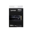 Lexar® SSD  (LNM620X256G-RNNNG)