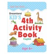 Kid`S 4Th Activity 6+ English