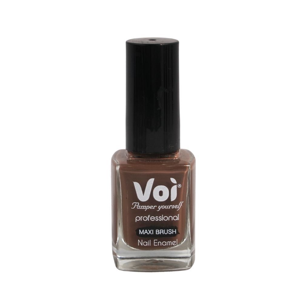 Voi Maxi Brush Nail Enamel 12ML 133