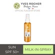 Solaire Lotion In Spray Protection SPF 50+  69393