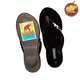 Sin Pauk Men Velvet Slipper (Design-1,No-10) SPM-013