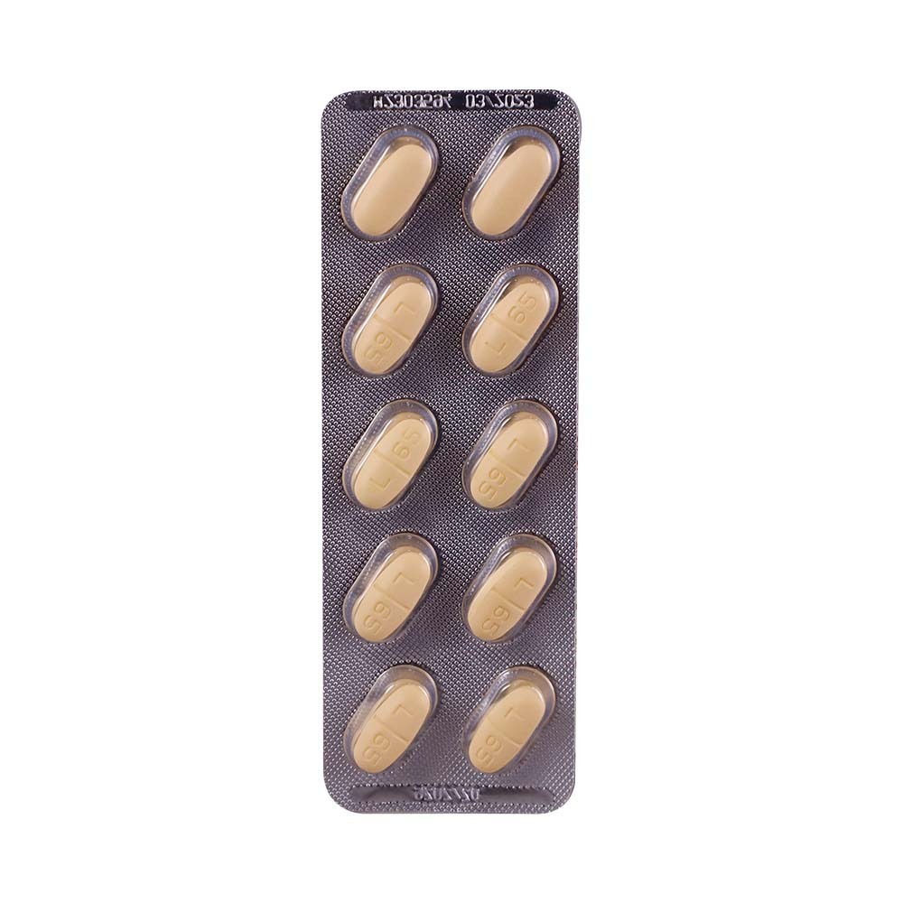 Levera 500 Levetiracetam 10PCS