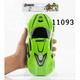 Baby Cele Avengers Car 11093