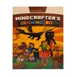 Minecrafter's Coloring Book (Volume-1)