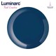 Luminarc Tempered Arty Marine Dessert Plate 20.5Cm P1116