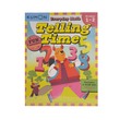Kumon Everyday Math Telling Time
