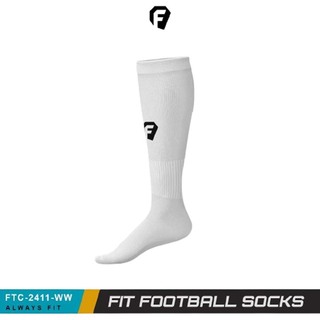 Fit Fit Soccer Sock Yellow FTC-2411-YY