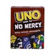 Uno Playing Card (No Mercy)