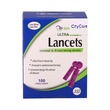 Best Care Ultra Thin Lancets 100`S