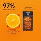 Apivita Hair Mask Orange 20ML