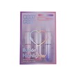 Double Ended Highlighter 3PCS Pack A022204