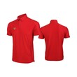 Warrix Polo Shirt WA-PLA332-RR (XXXL)