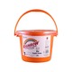 Rainbow Detergent Cream Double Action 1.7KG