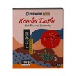 Premium Food Kombu Dashi 150G