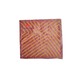 Red Lily မှီအုံး(ကတ္တီပါ) (20IN x 20IN) PI25 CMO14