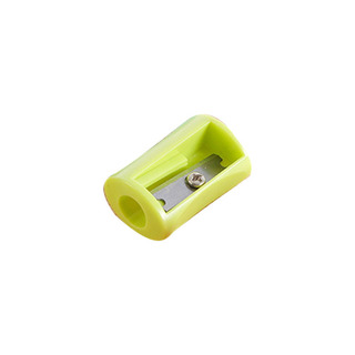 Mini Pencil Sharpener Blue 41100001