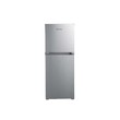 Master Refrigerator MR-B226 (Double Door)  Silver