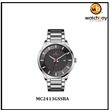 M.Cavo Men Watch MC2413GSSBA Cherry Oo