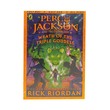 Percy Jackson Wrath Of The Triple Goddess