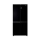 Haier Refrigerator Four Door 456L HRF-MD469M MB