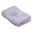City Selection Hand Towel 15X30IN CGR050 Smokygrey
