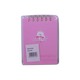 Notepad A7 Mini Size A022709