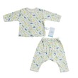 TC1013M Tiny Cozy Baby Comfy Set Dino Cloud