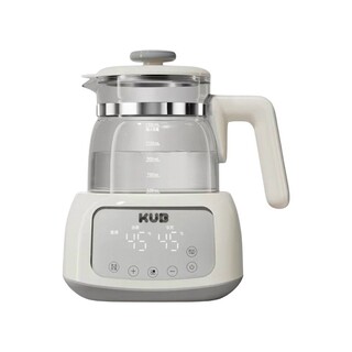 Thermostatic Milk Adjuster 1.3 L (Blue)