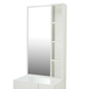 Winner Melodian Stand Dressing Table White