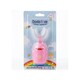 Baby Cele Dodo Love U Shape Toothbrush 1PC Random 250115