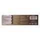Zact Lion Coffee & Tea Toothpaste 100G