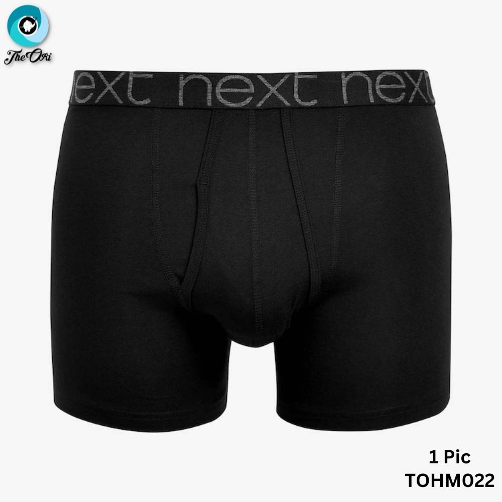 The Ori Men Underwear (Hipster) TOHM023 Small