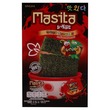 Masita Seaweed Snack Crispy Spicy 48 Grams