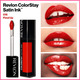 Revlon Colorstay Satin Ink Liquid Lipstick 5ML (013 Holy Pumpkin)