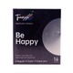 Tmaxx Be Happy Mix Applicator Tampon 16PCS 