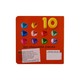 My Little Board Book Numbers